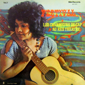 Artist Image